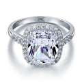 Aurora ring