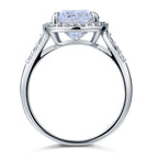 Aurora ring