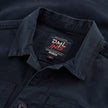 Freemont overshirt in Navy