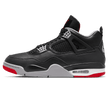 Air Jordan 4 Retro 'Bred Reimagined'