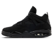 Air Jordan 4 Retro Black Cat 2025