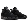 Air Jordan 4 Retro Black Cat 2025