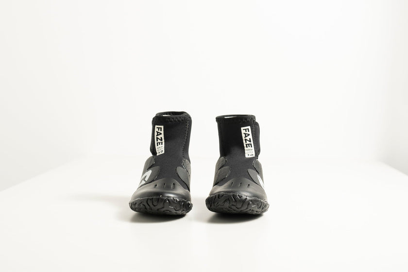 3mm FAZE Adult Wetsuit Boot
