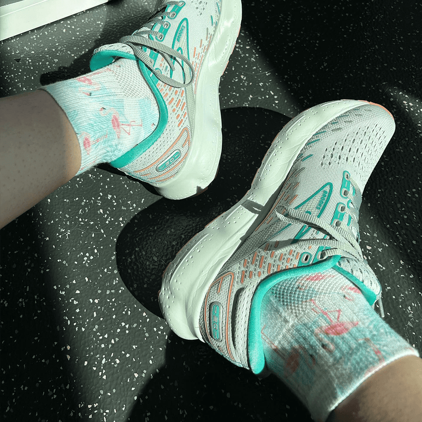 Flamingos