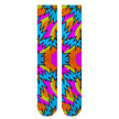 Fresh Prince Weightlifting Socks