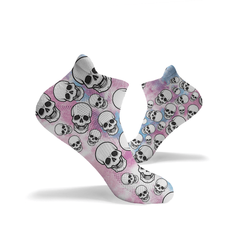 Valley of Men Ankle Socks