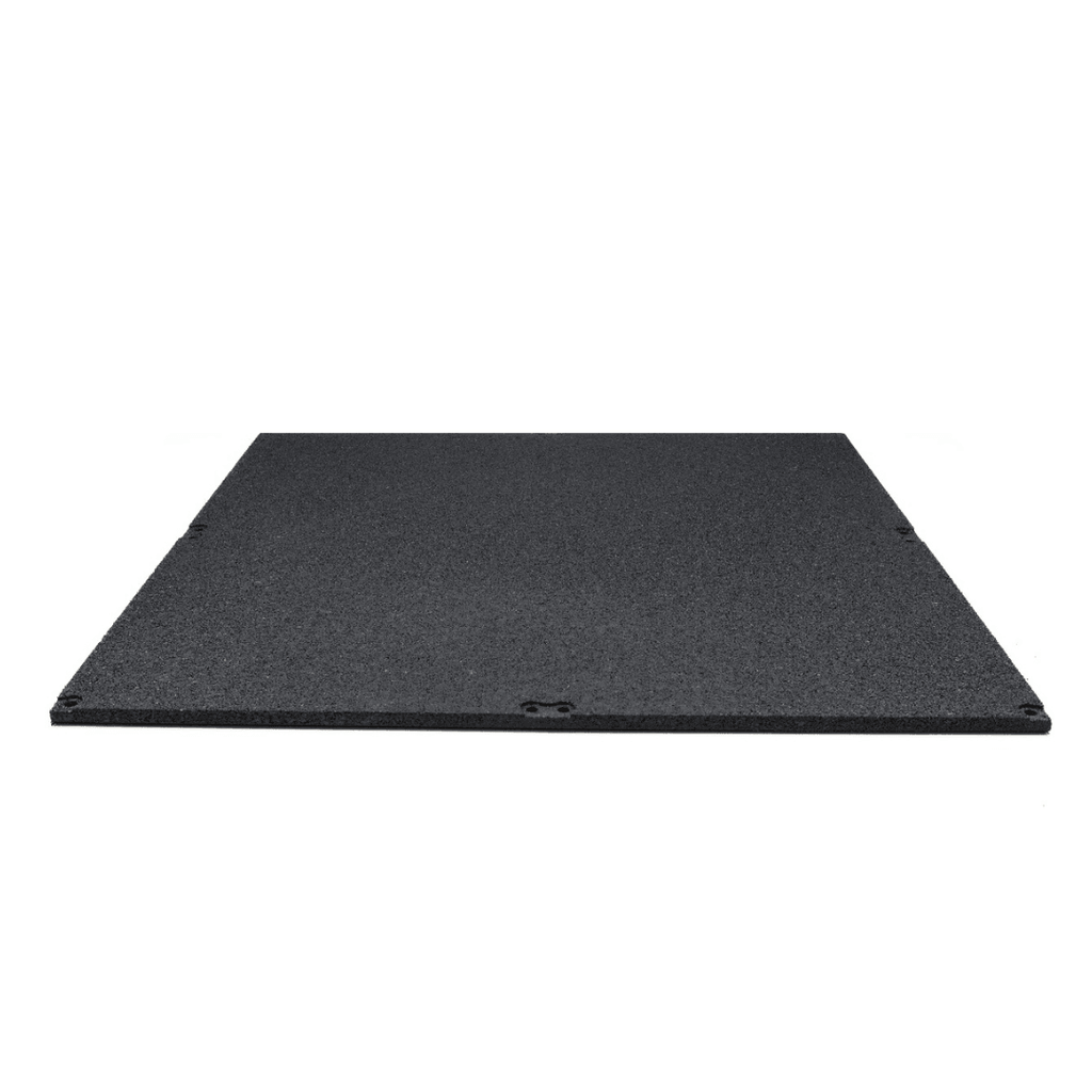 20mm PRO Interlocking Gym Tiles – Connection Inserts Included