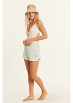 Sisstr Nani Fleece Short