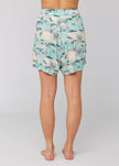 Sisstrevolution Kalaoa Walkshort