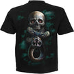 DARK MARK - Harry Potter T-Shirt Black