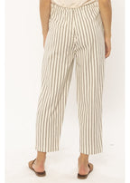 Pantalon tissé easy Trails Sisstrevolution