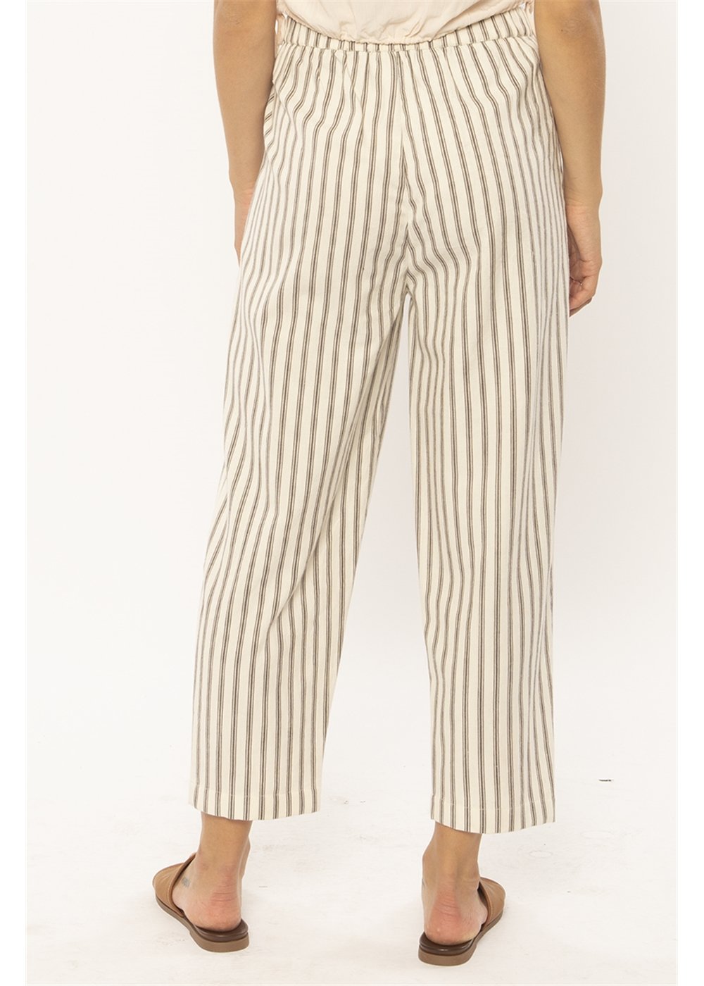 Pantalon tissé easy Trails Sisstrevolution