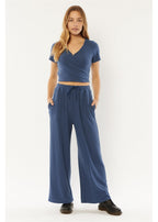 Sisstr Radley Fleece Pant