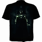 BATMAN - INJUSTICE 2 - Camiseta Negra