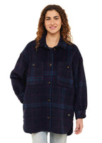 Surchemise Misha Sisstr