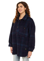 Surchemise Misha Sisstr