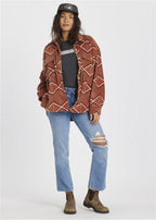 Chaqueta Ocean Odyssey de Sisstre