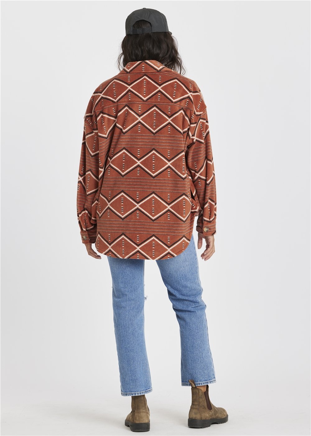 Chaqueta Ocean Odyssey de Sisstre