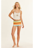 Camiseta de tirantes Sisstr All That Knit