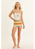 Camiseta de tirantes Sisstr All That Knit