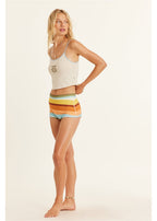 Camiseta de tirantes Sisstr All That Knit
