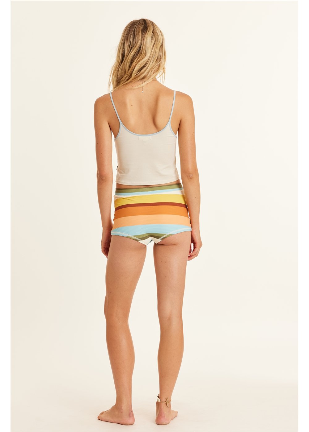 Camiseta de tirantes Sisstr All That Knit