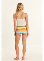 Camiseta de tirantes Sisstr All That Knit