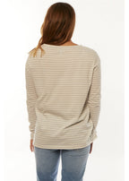 Sisstr Shell Yeah Knit