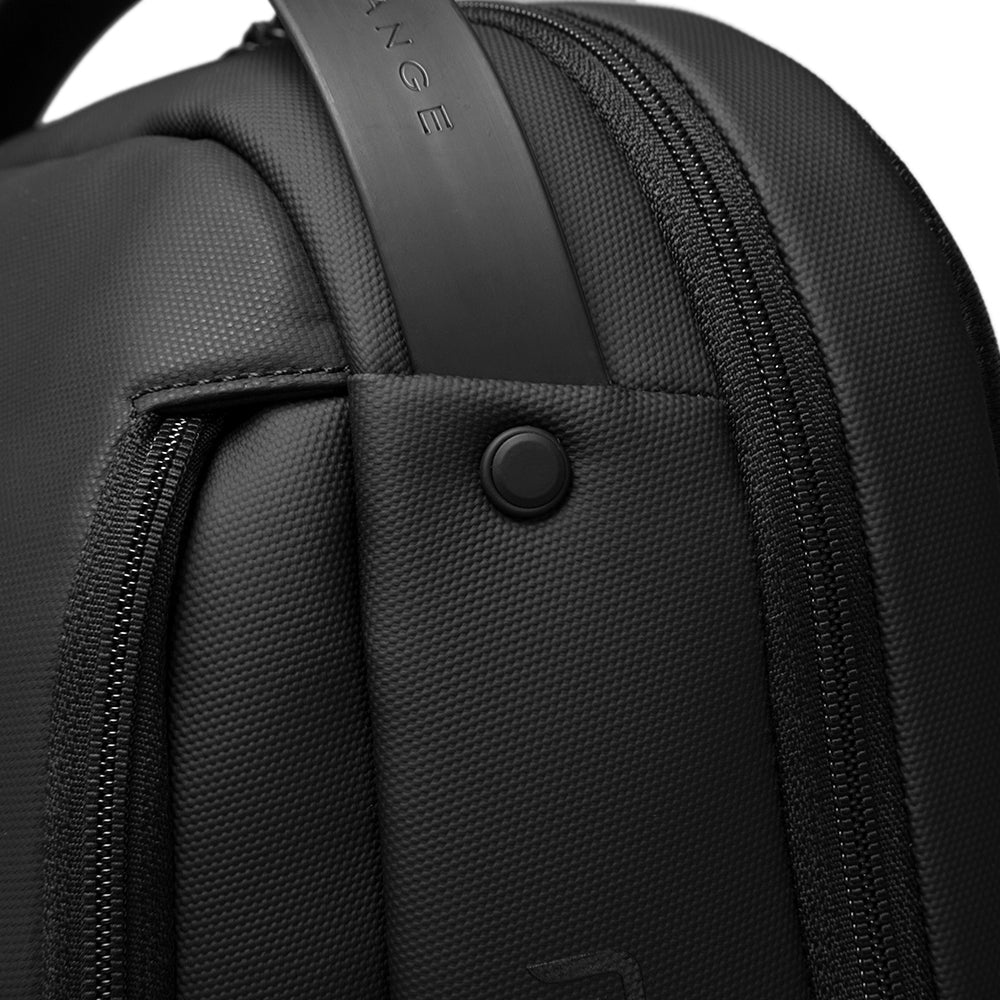 Bange TV-R Utility Smart Backpack Black