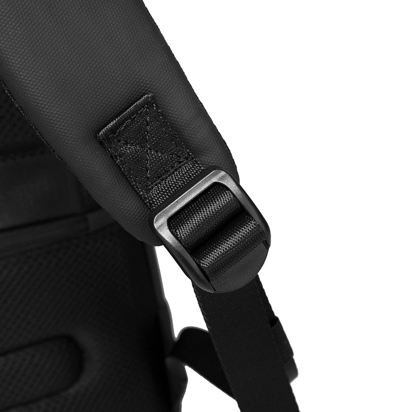 Bange TV-R Utility Smart Backpack Black
