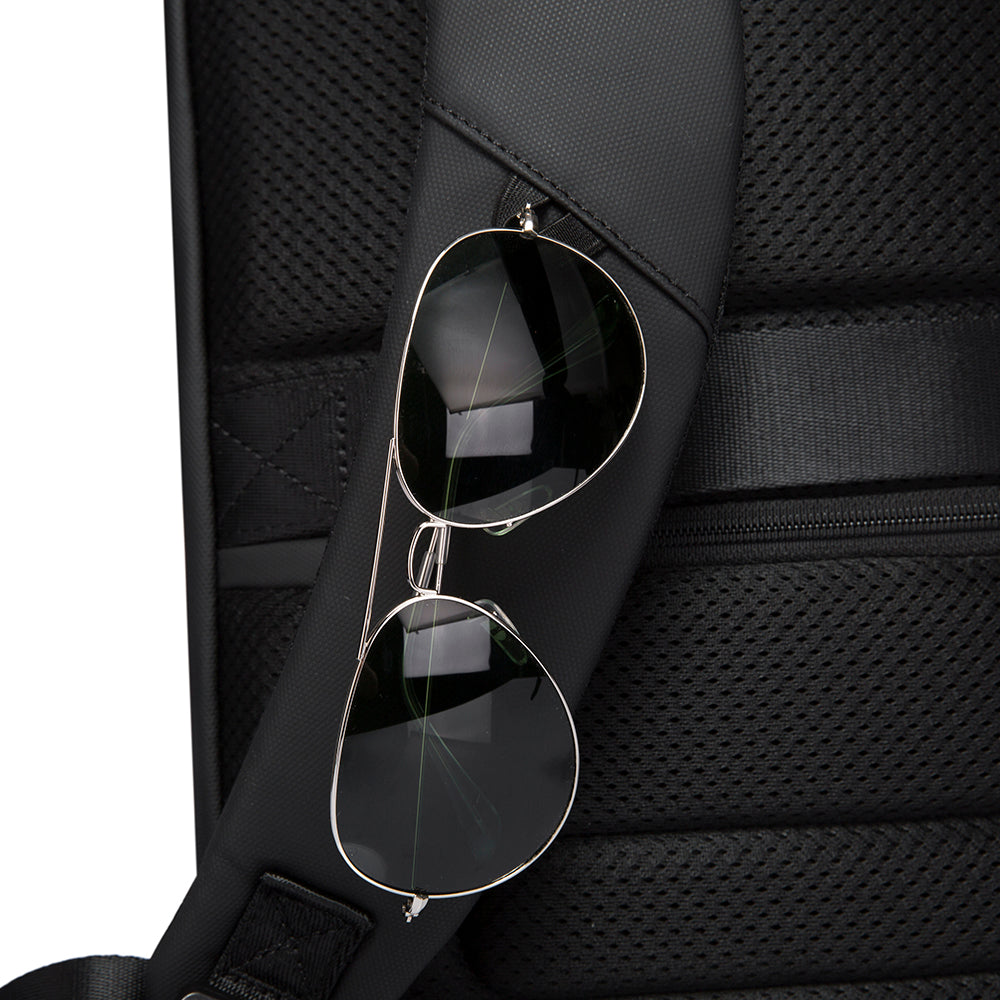 Bange TV-R Utility Smart Backpack Black