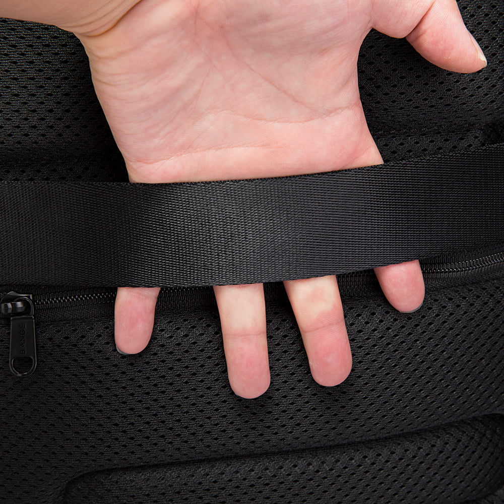 Bange TV-R Utility Smart Backpack Black
