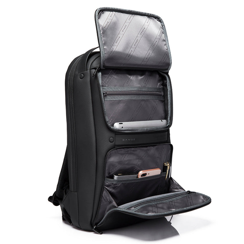 Bange TV-R Utility Smart Backpack Black