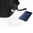 Bange TV-R Utility Smart Backpack Black
