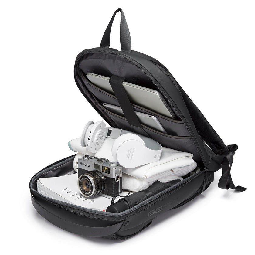 Bange TV-R Utility Smart Backpack Black