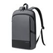 Bange EX-S Slim 16 inch Laptop Backpack Black