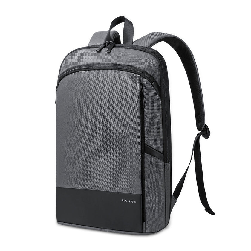 Bange EX-S Slim 16 inch Laptop Backpack Black