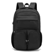 Bange UB 16 School Backpack Grey