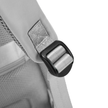 Bange UB 16 School Backpack Grey