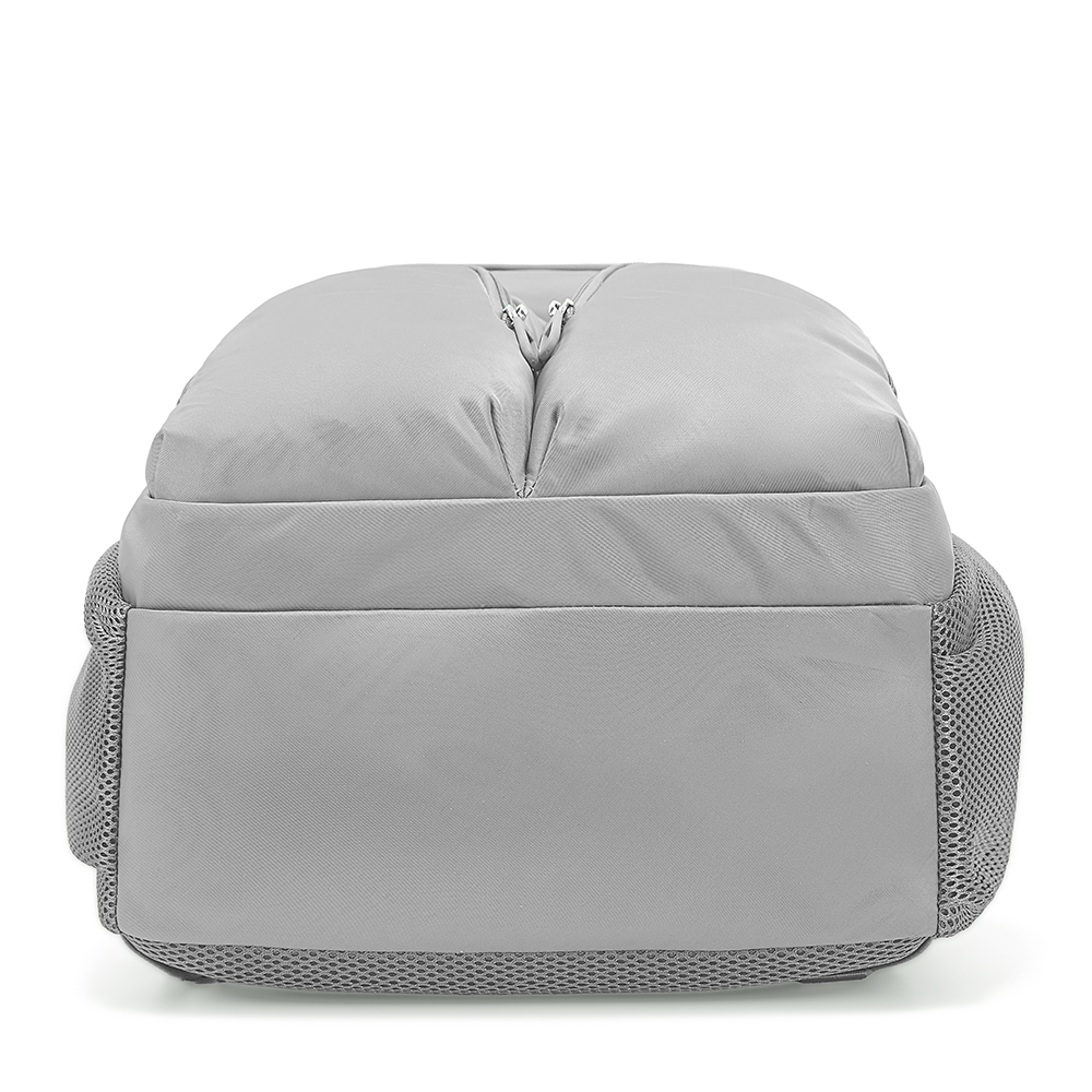 Bange UB 16 School Backpack Grey