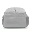 Bange UB 16 School Backpack Grey