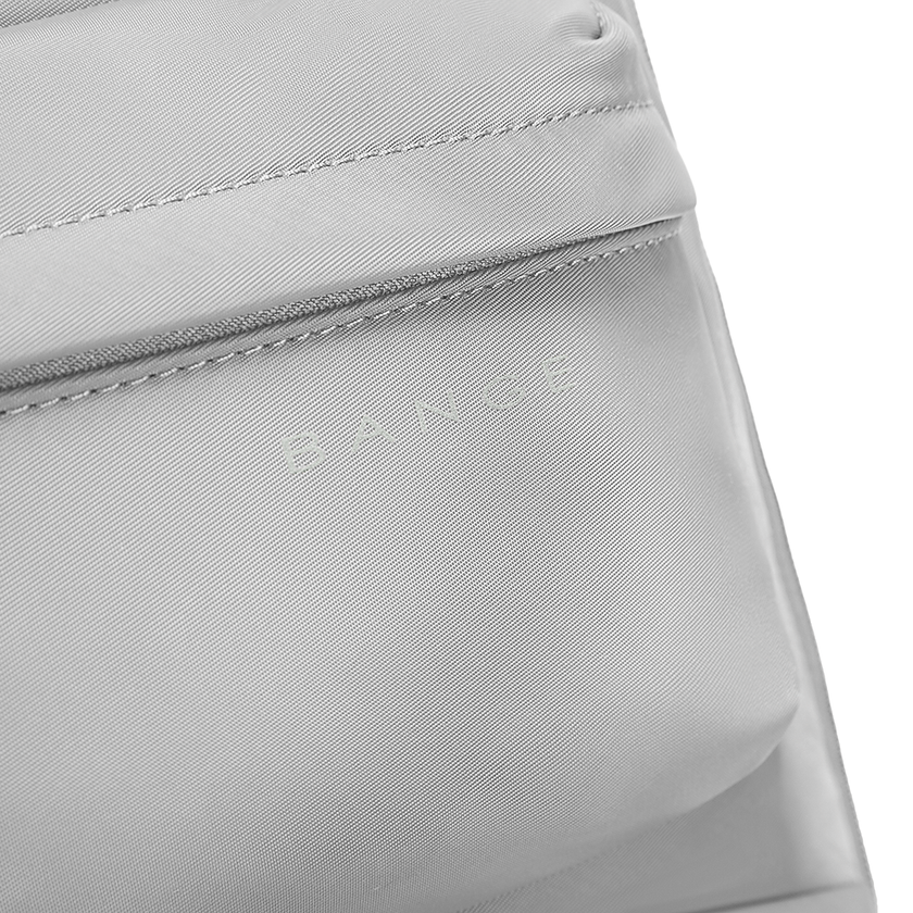 Bange UB 16 School Backpack Grey