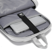 Bange UB 16 School Backpack Grey