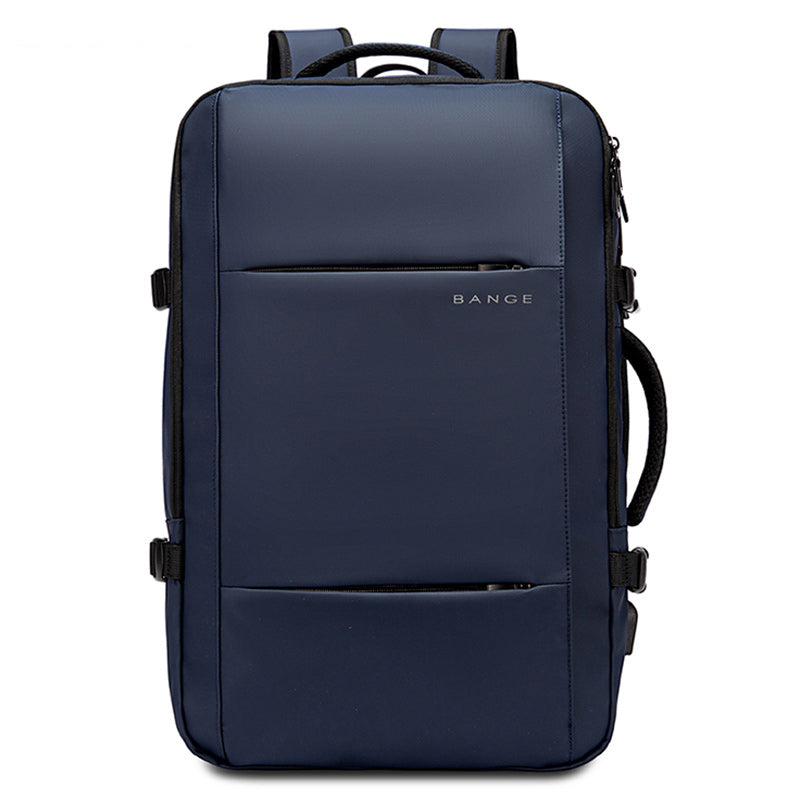 Bange EX-Large Plus Travel Laptop Backpack Black