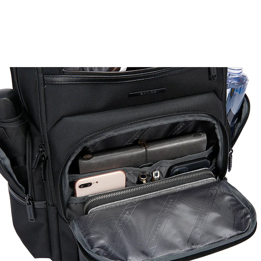 Bange BG-SV 16