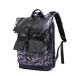 Bange G-TYPE II Roll Top Laptop Backpack