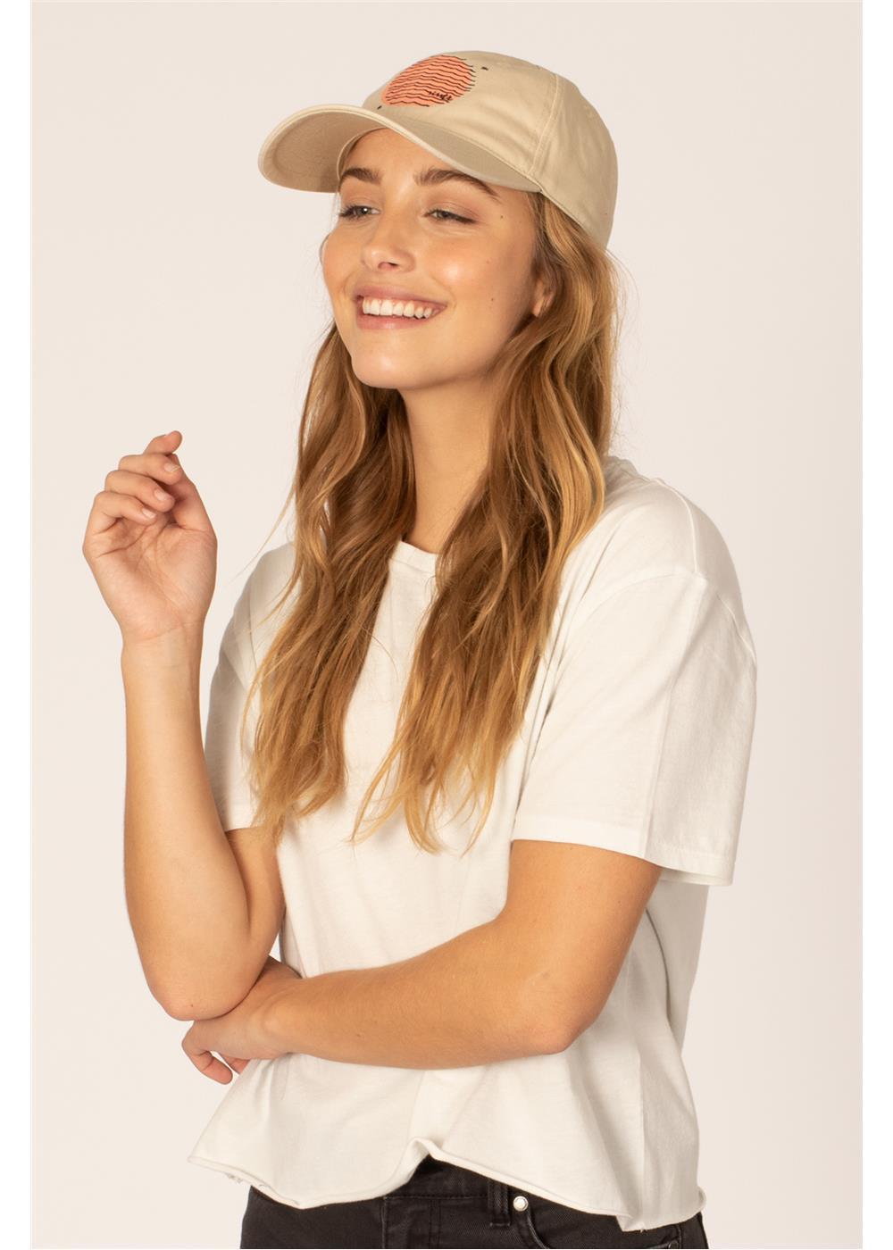 Casquette Sisstrevolution Beyond The Trails