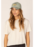 Casquette Sisstrevolution Beyond The Trails