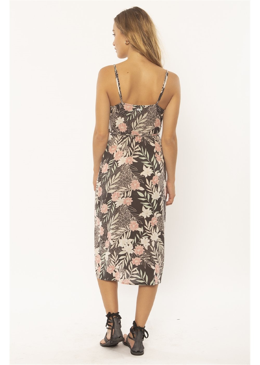 Robe Koeta Sisstrevolution