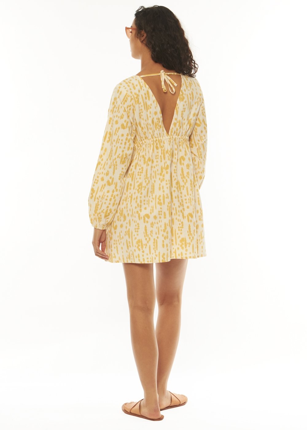Robe Sisstr Cool One manches longues